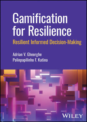 Gheorghe / Katina |  Gamification for Resilience | Buch |  Sack Fachmedien