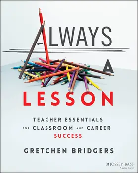 Bridgers |  Always a Lesson | Buch |  Sack Fachmedien