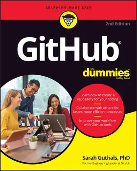 Guthals |  Github for Dummies | Buch |  Sack Fachmedien