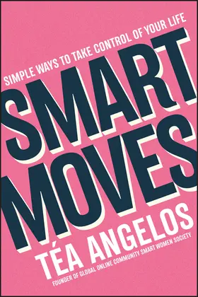 Angelos |  Smart Moves | Buch |  Sack Fachmedien