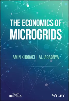 Khodaei / Arabnya |  The Economics of Microgrids | Buch |  Sack Fachmedien