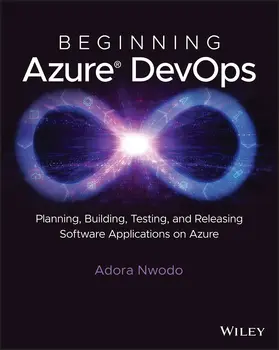 Nwodo |  Beginning Azure Devops | Buch |  Sack Fachmedien