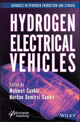 Sankir |  Hydrogen Electrical Vehicles | Buch |  Sack Fachmedien