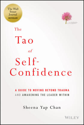 Yap Chan |  The Tao of Self-Confidence | Buch |  Sack Fachmedien