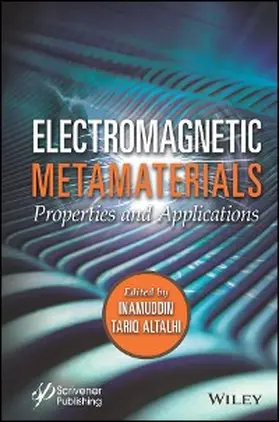 Inamuddin / Altalhi |  Electromagnetic Nanomaterials | eBook | Sack Fachmedien