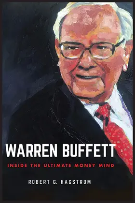 Hagstrom |  Warren Buffett | Buch |  Sack Fachmedien