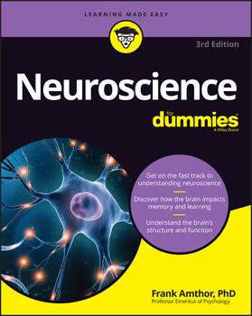 Amthor |  Neuroscience For Dummies | Buch |  Sack Fachmedien