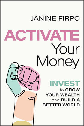 Firpo |  Activate Your Money | Buch |  Sack Fachmedien