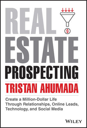 Ahumada |  Real Estate Prospecting | Buch |  Sack Fachmedien