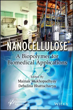 Mukhopadhyay / Bhattacharya |  Nanocellulose | Buch |  Sack Fachmedien