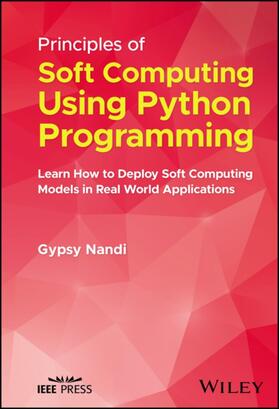 Nandi |  Principles of Soft Computing Using Python Programming | Buch |  Sack Fachmedien
