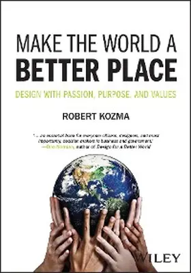 Kozma |  Make the World a Better Place | eBook | Sack Fachmedien