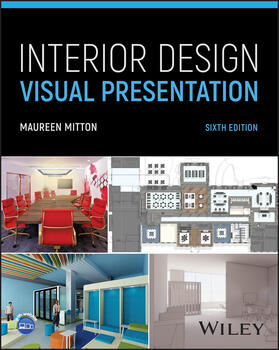Mitton |  Interior Design Visual Presentation | Buch |  Sack Fachmedien