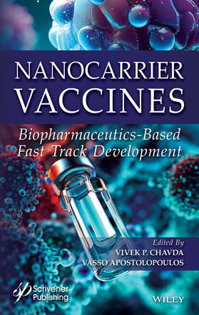 Apostolopoulos / Chavda |  Nanocarrier Vaccines | Buch |  Sack Fachmedien