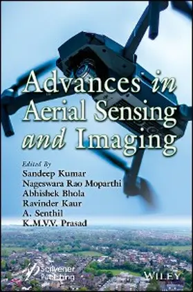 Kumar / Moparthi / Bhola |  Advances in Aerial Sensing and Imaging | eBook | Sack Fachmedien