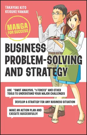 Kito / Yamabe |  Business Problem-Solving and Strategy | Buch |  Sack Fachmedien