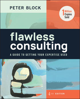 Block |  Flawless Consulting | Buch |  Sack Fachmedien