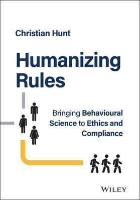 Hunt |  Humanizing Rules | Buch |  Sack Fachmedien