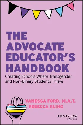 Ford / Kling |  The Advocate Educator's Handbook | Buch |  Sack Fachmedien