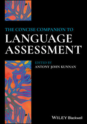 Kunnan |  The Concise Companion to Language Assessment | Buch |  Sack Fachmedien