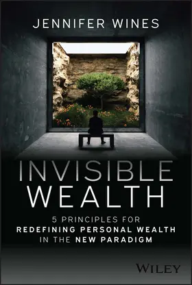 Wines |  Invisible Wealth | Buch |  Sack Fachmedien