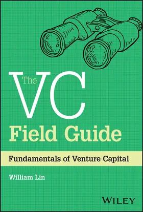 Lin |  The VC Field Guide | Buch |  Sack Fachmedien