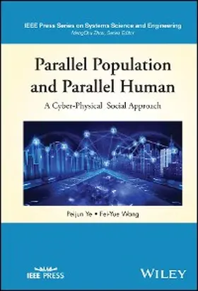 Ye / Wang |  Parallel Population and Parallel Human | eBook | Sack Fachmedien