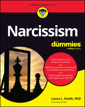 Smith |  Narcissism For Dummies | Buch |  Sack Fachmedien