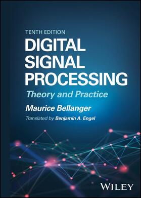 Bellanger |  Digital Signal Processing | Buch |  Sack Fachmedien