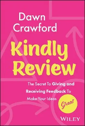 Crawford |  Kindly Review | eBook | Sack Fachmedien