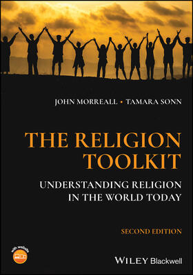 Morreall / Sonn |  The Religion Toolkit | Buch |  Sack Fachmedien