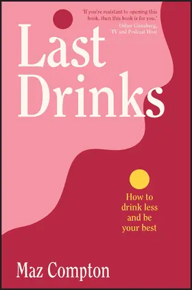 Compton |  Last Drinks | Buch |  Sack Fachmedien