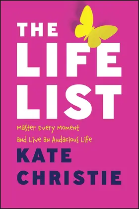 Christie |  The Life List | Buch |  Sack Fachmedien