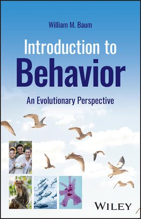 Baum |  Introduction to Behavior | Buch |  Sack Fachmedien