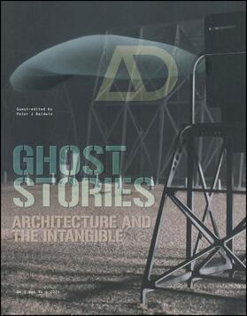 Baldwin |  Ghost Stories | Buch |  Sack Fachmedien