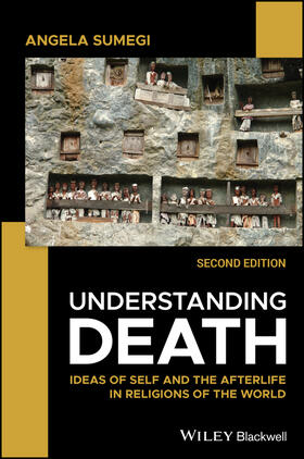 Sumegi |  Understanding Death | Buch |  Sack Fachmedien