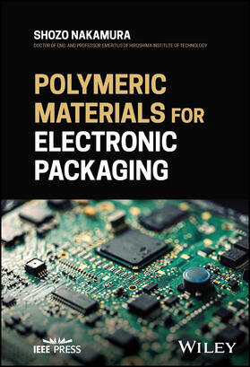 Nakamura |  Polymeric Materials for Electronic Packaging | Buch |  Sack Fachmedien
