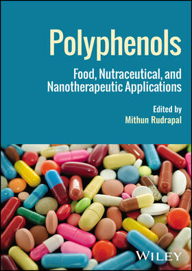 Rudrapal |  Polyphenols | Buch |  Sack Fachmedien