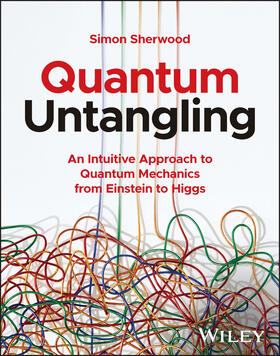 Sherwood |  Quantum Untangling | Buch |  Sack Fachmedien