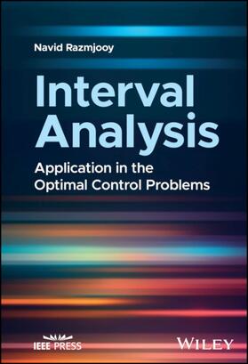 Razmjooy |  Interval Analysis | Buch |  Sack Fachmedien