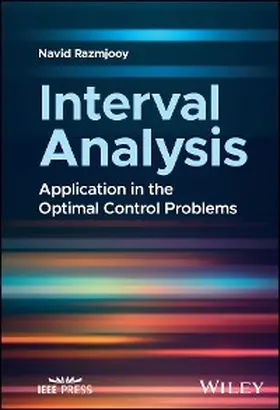 Razmjooy |  Interval Analysis | eBook | Sack Fachmedien