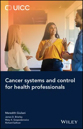 Giuliani |  Cancer Systems and Control for Health Professionals | Buch |  Sack Fachmedien