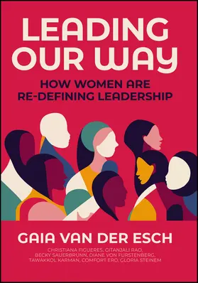 Van Der Esch |  Leading Our Way | Buch |  Sack Fachmedien