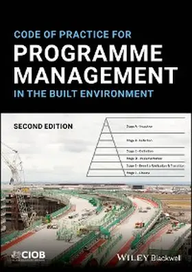 Code of Practice for Programme Management in the Built Environment | E-Book | sack.de