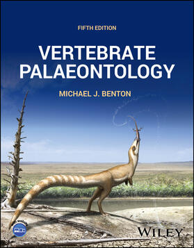 Benton |  Vertebrate Palaeontology | Buch |  Sack Fachmedien