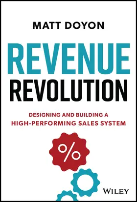 Doyon |  Revenue Revolution | Buch |  Sack Fachmedien