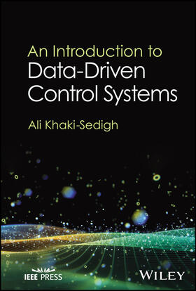 Khaki-Sedigh |  An Introduction to Data-Driven Control Systems | Buch |  Sack Fachmedien