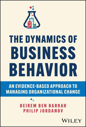 Barrah / Jordanov |  The Dynamics of Business Behavior | Buch |  Sack Fachmedien