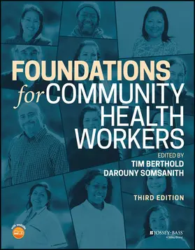 Berthold / Somsanith |  Foundations for Community Health Workers | Buch |  Sack Fachmedien