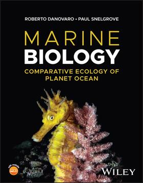Danovaro / Snelgrove |  Marine Biology | Buch |  Sack Fachmedien